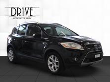 FORD Kuga 2.0 TDCi Carving 4WD PowerShift, Diesel, Second hand / Used, Automatic - 3