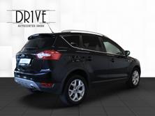 FORD Kuga 2.0 TDCi Carving 4WD PowerShift, Diesel, Occasion / Gebraucht, Automat - 4