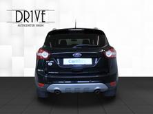 FORD Kuga 2.0 TDCi Carving 4WD PowerShift, Diesel, Occasion / Gebraucht, Automat - 5