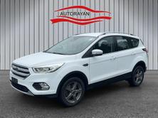 FORD Kuga 2.0 TDCi Business 4*4, Diesel, Occasion / Gebraucht, Automat - 2