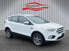 FORD Kuga 2.0 TDCi Business 4*4, Diesel, Occasion / Gebraucht, Automat - 3