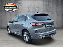 FORD Kuga 2.0 TDCi EcoBlue Vignale 4WD Automat, Diesel, Occasion / Gebraucht, Automat - 4