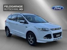 FORD Kuga 2.0 TDCi 180 Titanium S FPS AWD, Diesel, Second hand / Used, Automatic - 2