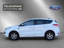 FORD Kuga 2.0 TDCi 180 Titanium S FPS AWD, Diesel, Second hand / Used, Automatic - 4