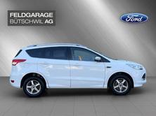 FORD Kuga 2.0 TDCi 180 Titanium S FPS AWD, Diesel, Second hand / Used, Automatic - 5