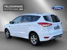 FORD Kuga 2.0 TDCi 180 Titanium S FPS AWD, Diesel, Second hand / Used, Automatic - 6