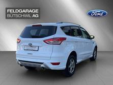FORD Kuga 2.0 TDCi 180 Titanium S FPS AWD, Diesel, Second hand / Used, Automatic - 7
