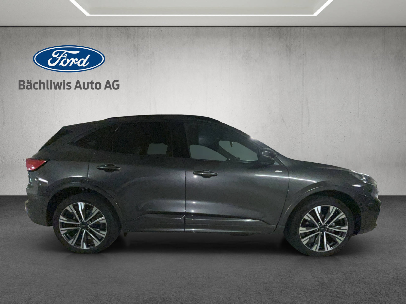 FORD Kuga 2.5 Plug-in Hybrid ST-Line X, Plug-in-Hybrid Benzina/Elettrica, Occasioni / Usate, Automatico - 6