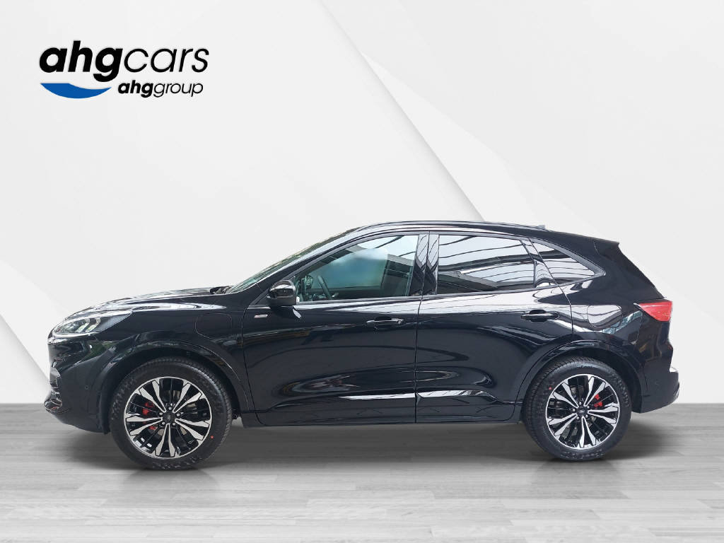 FORD Kuga 2.5 Plug-in Hybrid ST-Line X, Plug-in-Hybrid Benzin/Elektro, Occasion / Gebraucht, Automat - 2