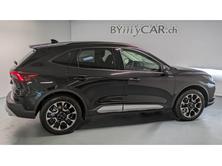 FORD Kuga 2.5 PHEV Active X FWD, Mild-Hybrid Benzin/Elektro, Occasion / Gebraucht, Automat - 2