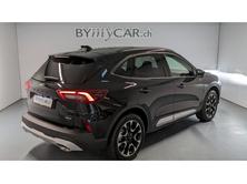FORD Kuga 2.5 PHEV Active X FWD, Mild-Hybrid Benzin/Elektro, Occasion / Gebraucht, Automat - 3