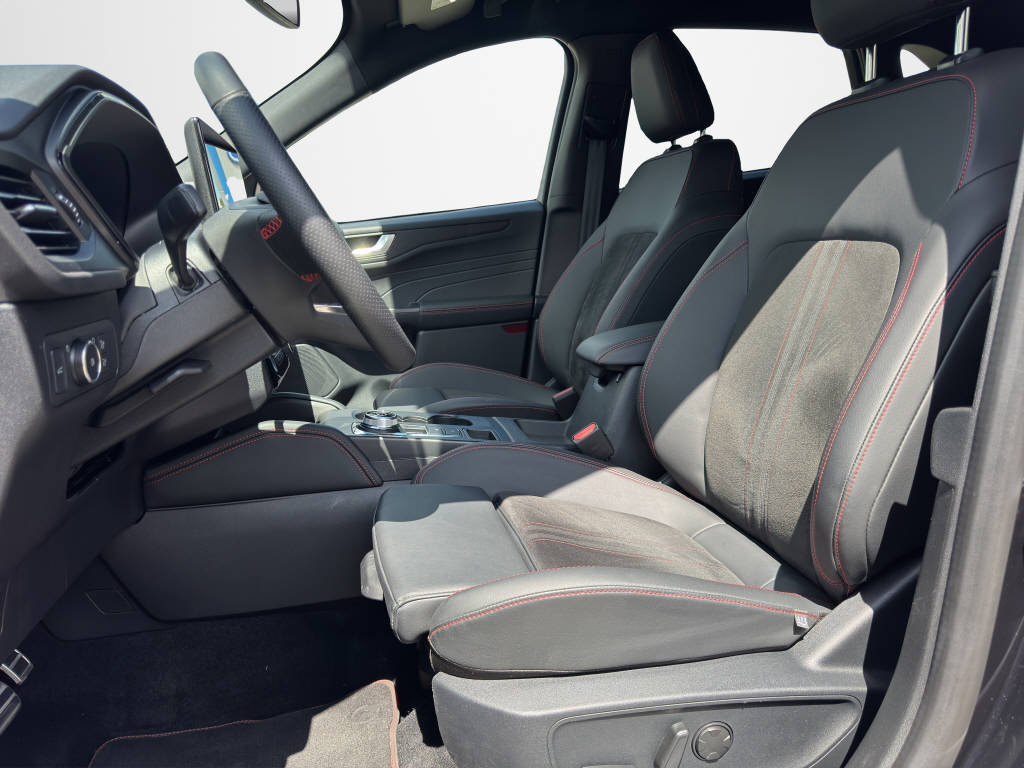 FORD Kuga 2.5 Hybrid ST-Line X 4x4, Hybride Intégral Essence/Électricité, Occasion / Utilisé, Automatique - 6