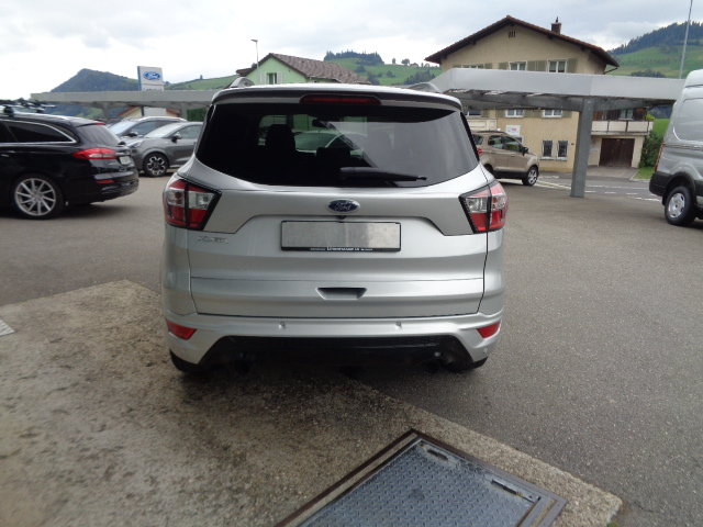 FORD Kuga 2.0 TDCi 180 ST-Line FPS, Diesel, Occasion / Gebraucht, Automat - 4
