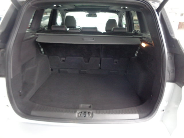 FORD Kuga 2.0 TDCi 180 ST-Line FPS, Diesel, Occasion / Gebraucht, Automat - 6