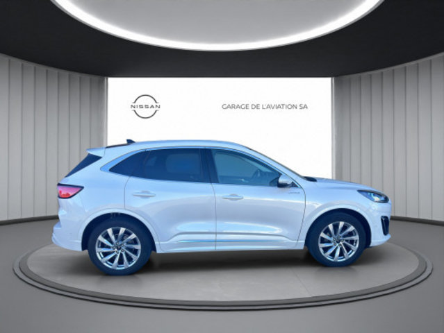 FORD Kuga 2.0 TDCi Vignale 4WD, Diesel, Occasion / Gebraucht, Automat - 5