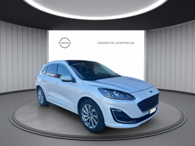FORD Kuga 2.0 TDCi Vignale 4WD, Diesel, Occasion / Gebraucht, Automat - 6