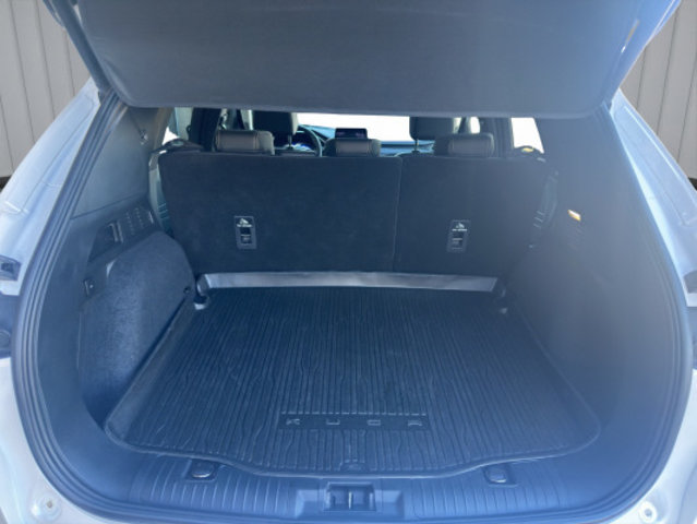 FORD Kuga 2.0 TDCi Vignale 4WD, Diesel, Occasion / Gebraucht, Automat - 7