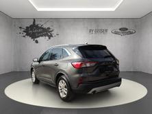 FORD Kuga 2.5 Plug-in Hybrid Titanium X, Plug-in-Hybrid Benzin/Elektro, Occasion / Gebraucht, Automat - 4