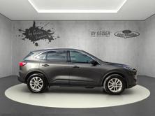 FORD Kuga 2.5 Plug-in Hybrid Titanium X, Plug-in-Hybrid Benzin/Elektro, Occasion / Gebraucht, Automat - 7