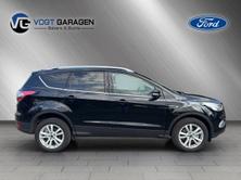 FORD Kuga 2.0 TDCi 150 Trend+ FPS 4x4, Diesel, Second hand / Used, Automatic - 7