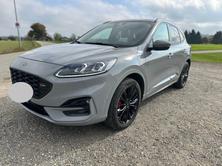 FORD Kuga 2.5 Plug-in Hybrid Graphite Tech Edition, Plug-in-Hybrid Petrol/Electric, Second hand / Used, Automatic - 2