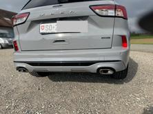 FORD Kuga 2.5 Plug-in Hybrid Graphite Tech Edition, Plug-in-Hybrid Petrol/Electric, Second hand / Used, Automatic - 4