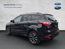 FORD Kuga 2.0 TDCi 150 ST-Line FPS, Diesel, Second hand / Used, Automatic - 2