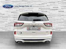 FORD Kuga 2.5 Hybrid ST-Line X 4x4, Full-Hybrid Petrol/Electric, Second hand / Used, Automatic - 4