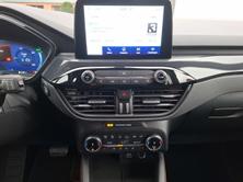 FORD Kuga 2.5 Hybrid ST-Line 4x4, Voll-Hybrid Benzin/Elektro, Occasion / Gebraucht, Automat - 7