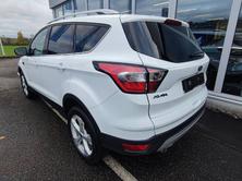 FORD Kuga 2.0 TDCi 150 Titanium FPS, Diesel, Occasioni / Usate, Automatico - 5