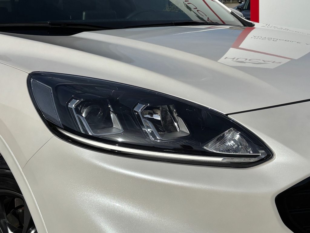 FORD Kuga 2.0 TDCi ST-Line 4WD, Diesel, Occasion / Gebraucht, Automat - 4