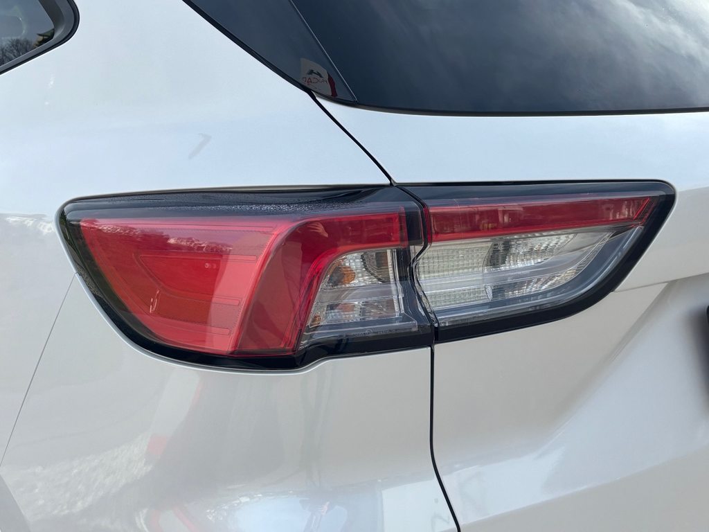 FORD Kuga 2.0 TDCi ST-Line 4WD, Diesel, Occasion / Gebraucht, Automat - 6