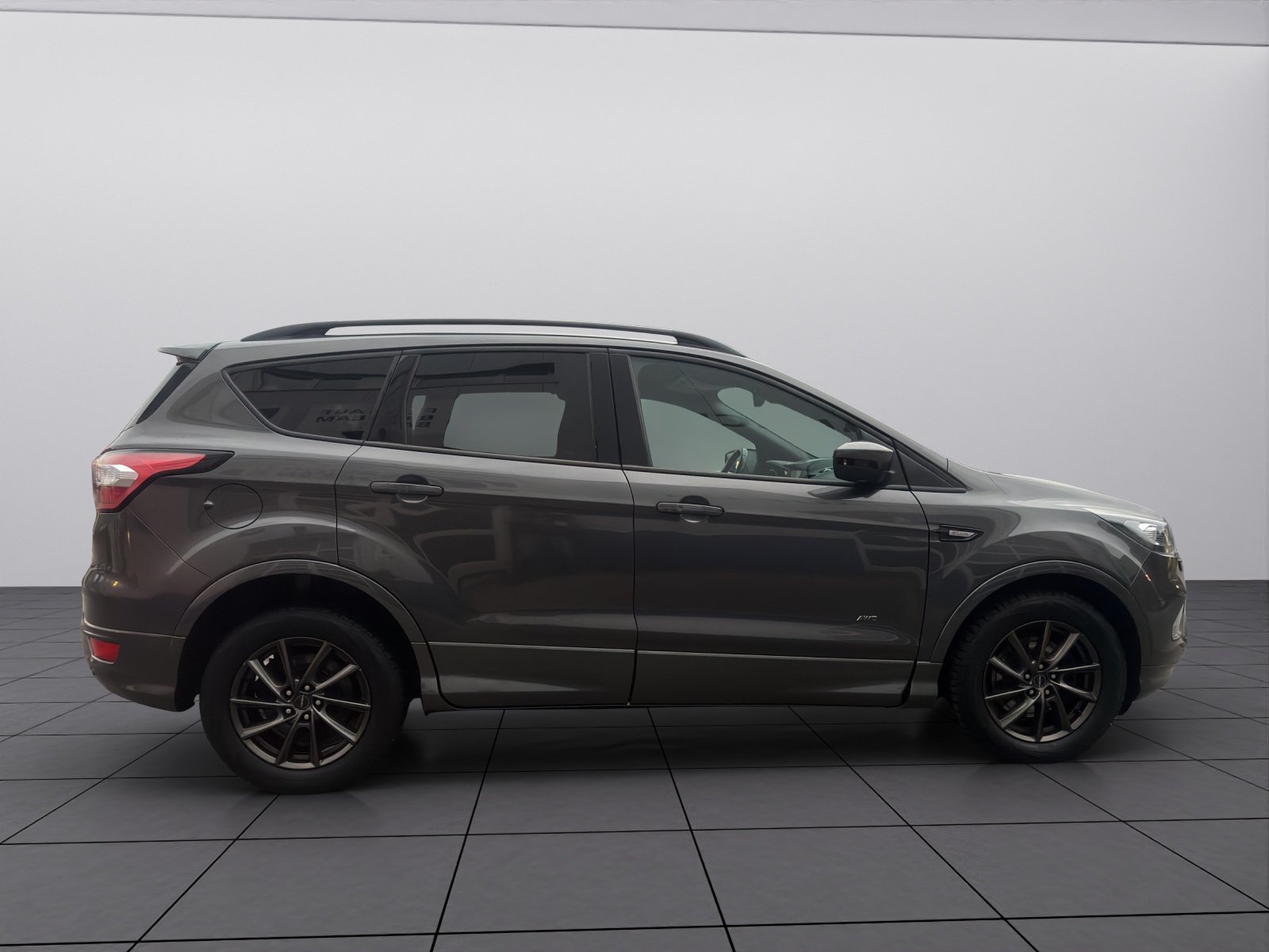 FORD Kuga 2.0 TDCi 180 ST-Line FPS, Diesel, Occasion / Utilisé, Automatique - 4
