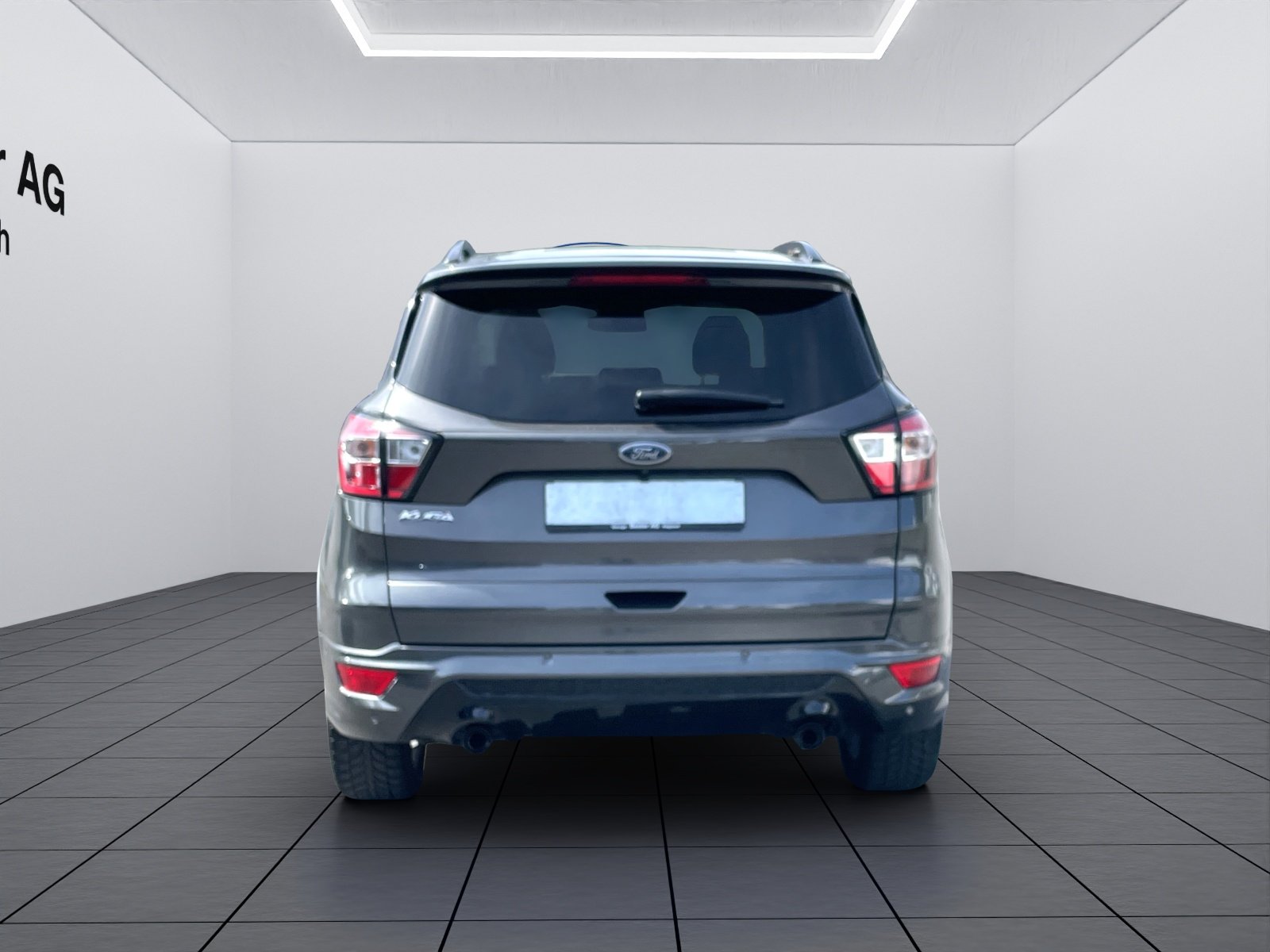FORD Kuga 2.0 TDCi 180 ST-Line FPS, Diesel, Occasion / Utilisé, Automatique - 6