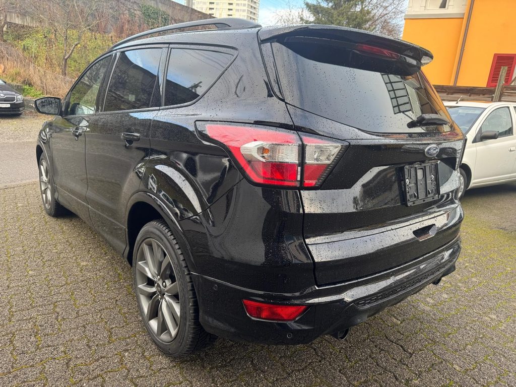 FORD Kuga 2.0 TDCi 180 ST-Line FPS, Diesel, Occasion / Utilisé, Automatique - 6