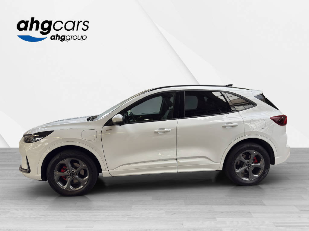 FORD Kuga 2.5 Plug-in Hybrid ST-Line X, Hybride Rechargeable Essence/Électricité, Occasion / Utilisé, Automatique - 2