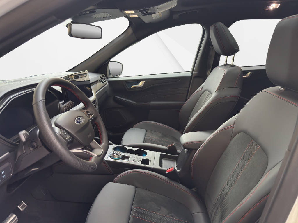 FORD Kuga 2.5 Plug-in Hybrid ST-Line X, Hybride Rechargeable Essence/Électricité, Occasion / Utilisé, Automatique - 5