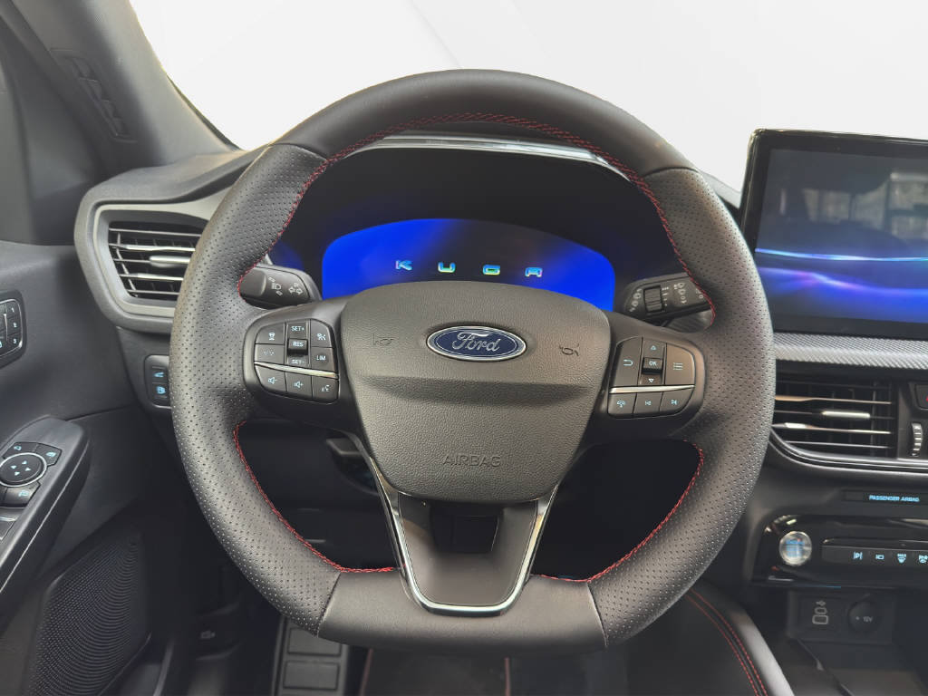 FORD Kuga 2.5 Plug-in Hybrid ST-Line X, Hybride Rechargeable Essence/Électricité, Occasion / Utilisé, Automatique - 6