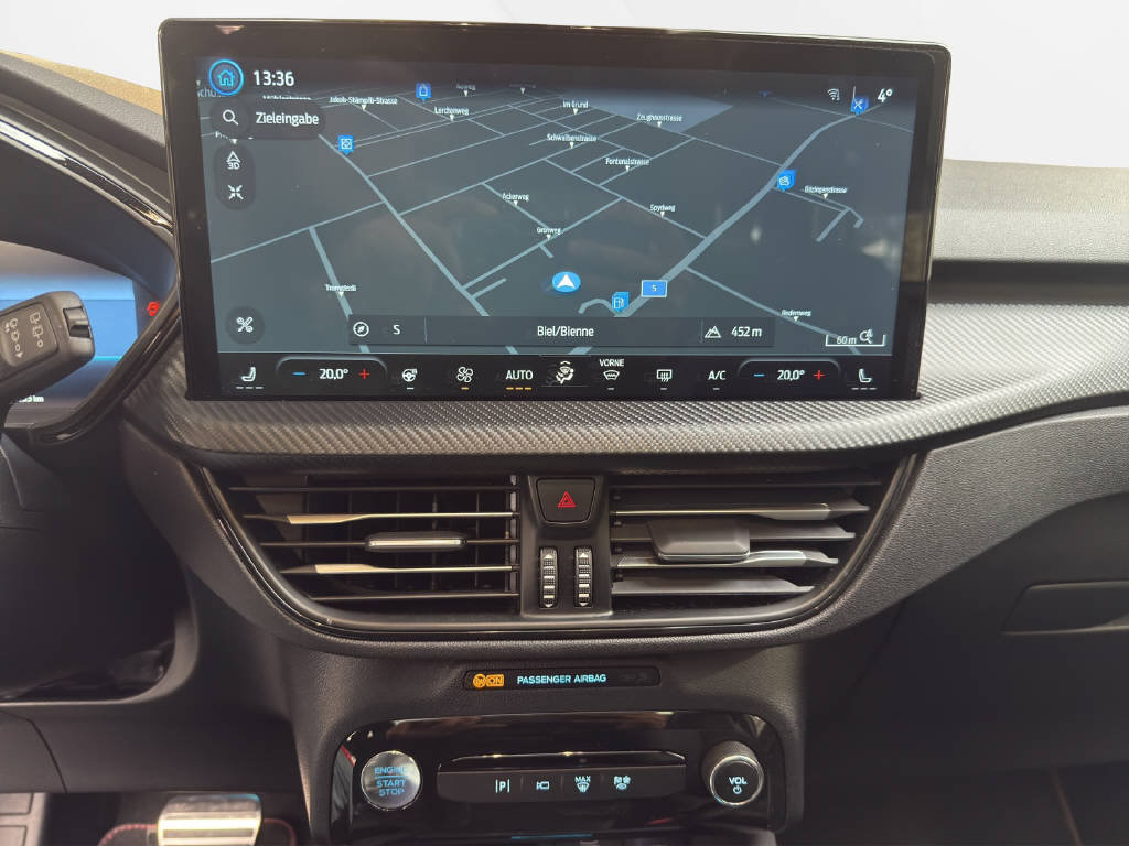 FORD Kuga 2.5 Plug-in Hybrid ST-Line X, Hybride Rechargeable Essence/Électricité, Occasion / Utilisé, Automatique - 7