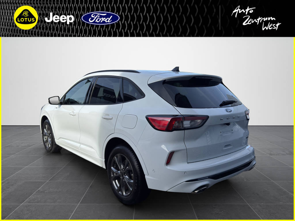 FORD Kuga 2.5 Hybrid ST-Line X 4x4, Hybride Integrale Benzina/Elettrica, Occasioni / Usate, Automatico - 3