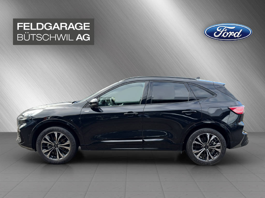 FORD Kuga 2.5 Hybrid ST-Line X 4x4 **Garantie bis 2028**, Hybride Integrale Benzina/Elettrica, Occasioni / Usate, Automatico - 4