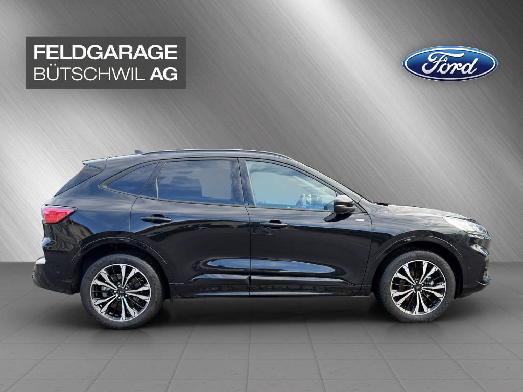 FORD Kuga 2.5 Hybrid ST-Line X 4x4 **Garantie bis 2028**, Hybride Integrale Benzina/Elettrica, Occasioni / Usate, Automatico - 5