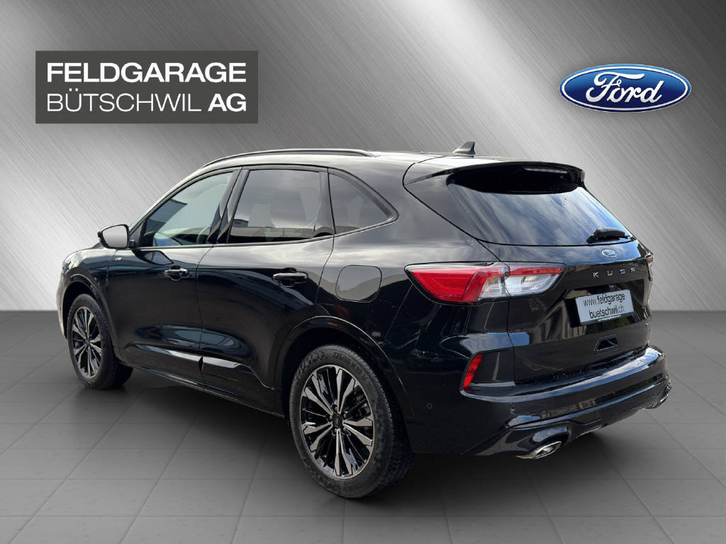FORD Kuga 2.5 Hybrid ST-Line X 4x4 **Garantie bis 2028**, Hybride Integrale Benzina/Elettrica, Occasioni / Usate, Automatico - 6