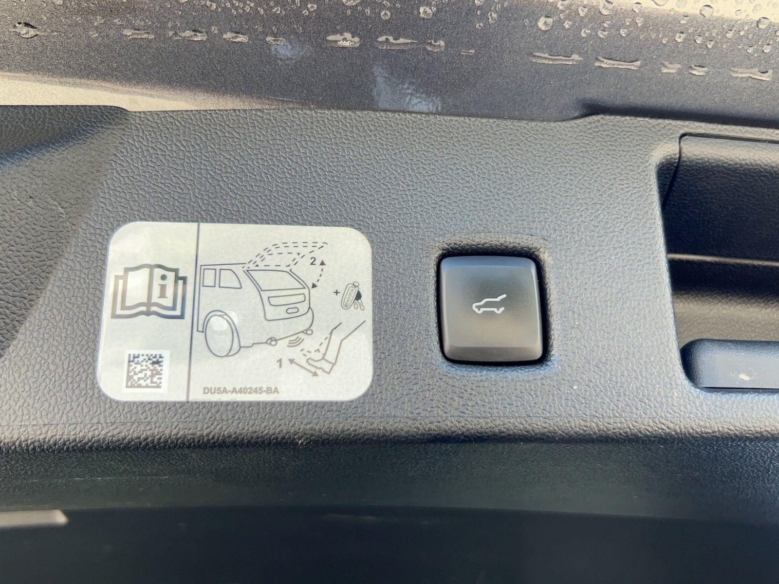 FORD Kuga 2.5 Plug-in Hybrid ST-Line X, Plug-in-Hybrid Benzina/Elettrica, Occasioni / Usate, Automatico - 7