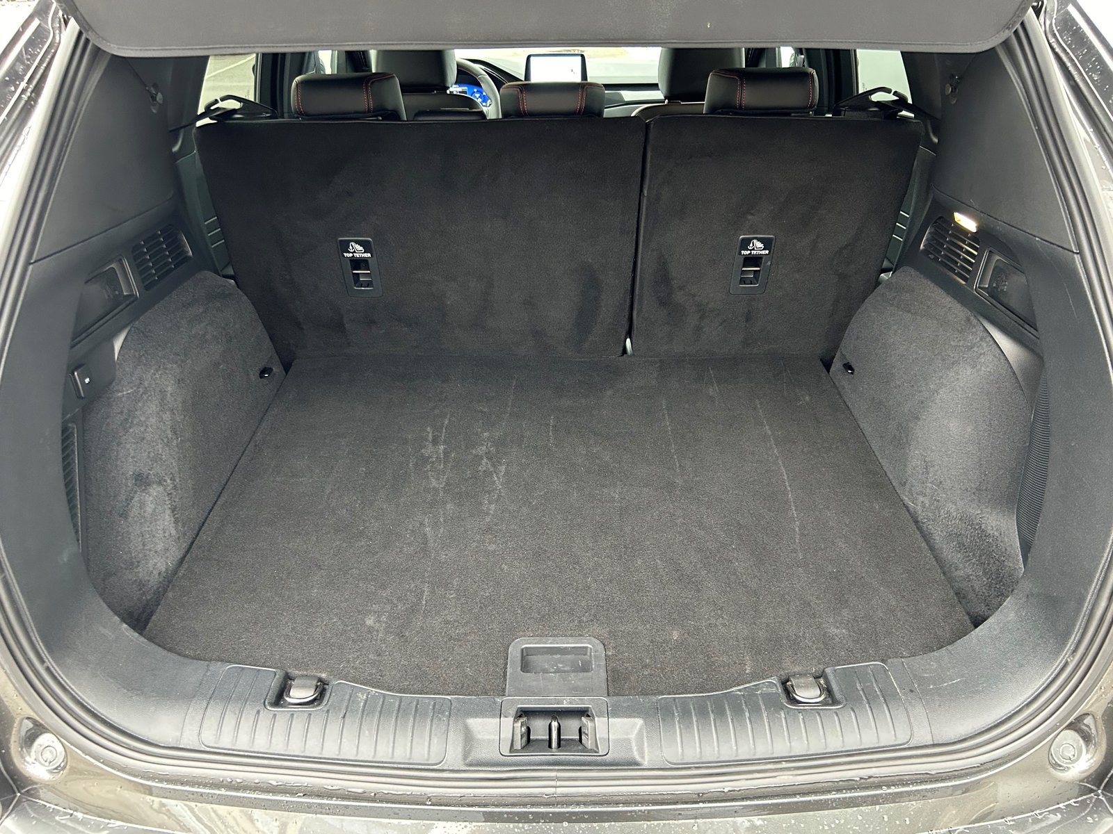 FORD Kuga 2.5 Plug-in Hybrid ST-Line X, Plug-in-Hybrid Petrol/Electric, Second hand / Used, Automatic - 6