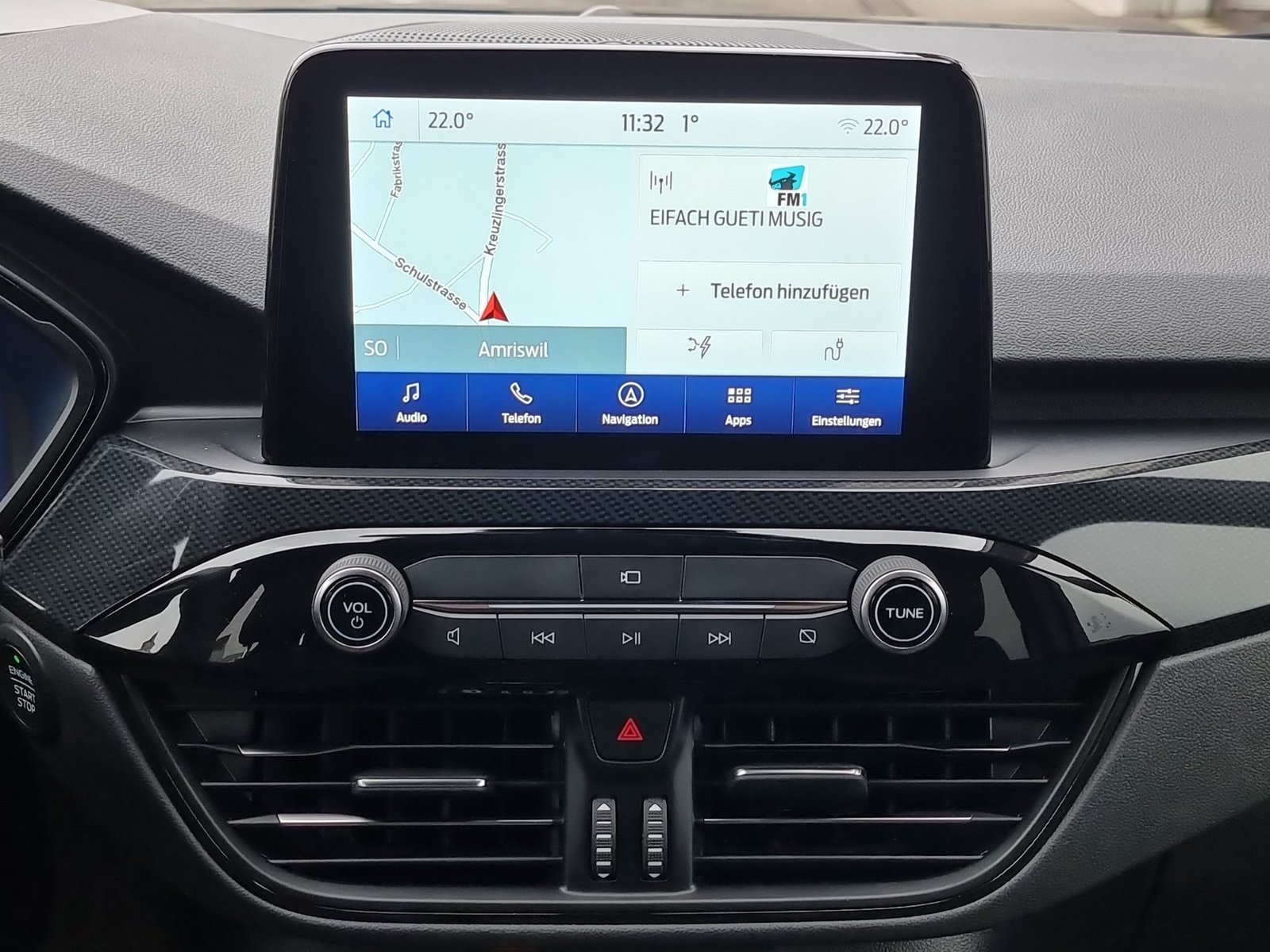 FORD Kuga 2.5 Plug-in Hybrid ST-Line X, Hybride Rechargeable Essence/Électricité, Occasion / Utilisé, Automatique - 7