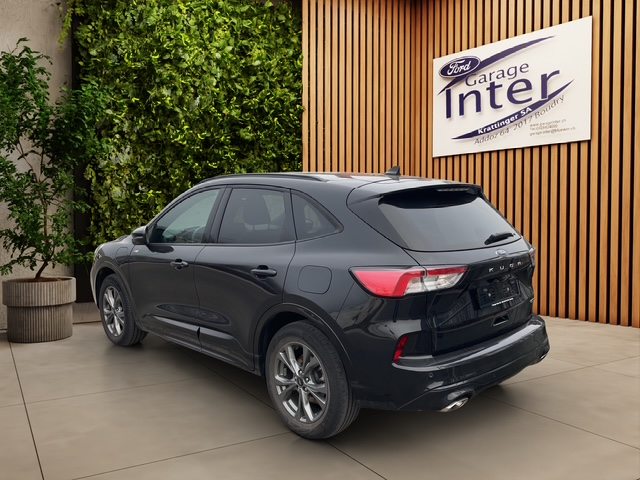 FORD Kuga 2.5 Plug-in Hybrid ST-Line X, Plug-in-Hybrid Petrol/Electric, Second hand / Used, Automatic - 6