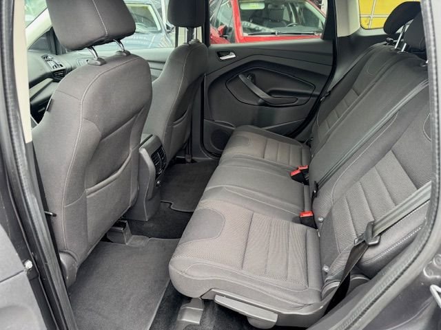 FORD Kuga 2.0 TDCi Carving 4WD, Diesel, Occasioni / Usate, Manuale - 7