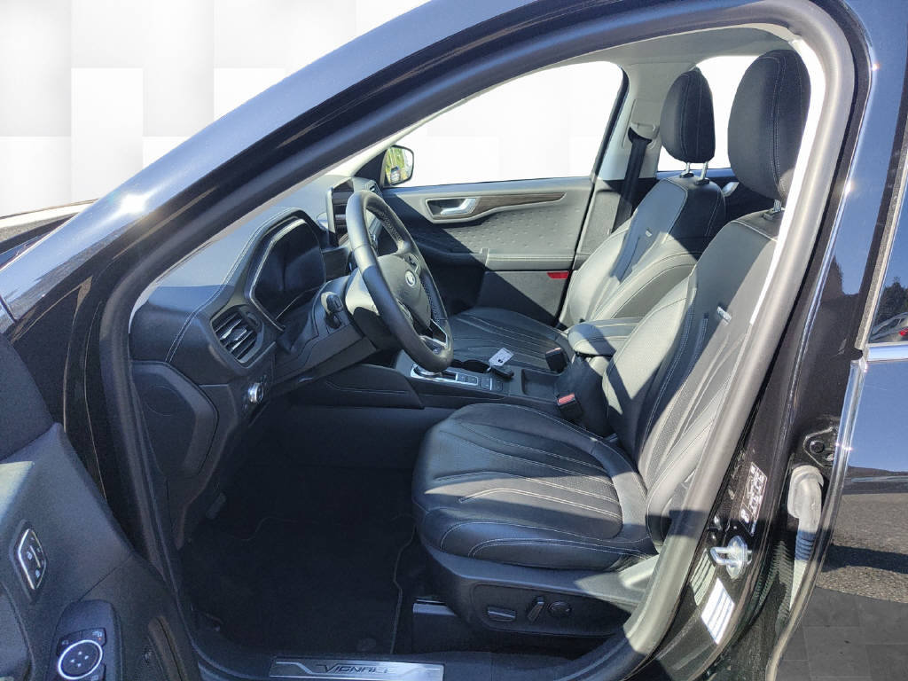 FORD Kuga 2.5 Plug-in Hybrid Vignale, Plug-in-Hybrid Benzina/Elettrica, Occasioni / Usate, Automatico - 5