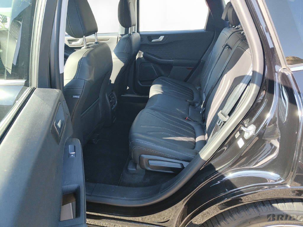 FORD Kuga 2.5 Plug-in Hybrid Vignale, Plug-in-Hybrid Benzina/Elettrica, Occasioni / Usate, Automatico - 6